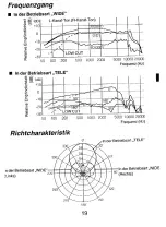 Preview for 19 page of Panasonic VW-VMS1E Operating Instructions Manual