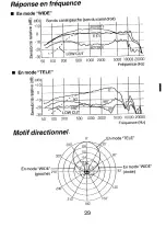 Preview for 29 page of Panasonic VW-VMS1E Operating Instructions Manual