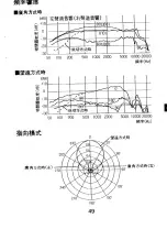 Preview for 49 page of Panasonic VW-VMS1E Operating Instructions Manual