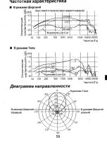 Preview for 59 page of Panasonic VW-VMS1E Operating Instructions Manual