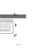 Preview for 8 page of Panasonic WH-216KZ Operating Instructions Manual