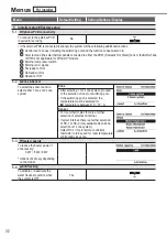 Предварительный просмотр 32 страницы Panasonic WH-ADC0509L3E5 Operating Instructions Manual