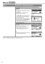 Предварительный просмотр 36 страницы Panasonic WH-ADC0509L3E5 Operating Instructions Manual