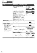 Предварительный просмотр 38 страницы Panasonic WH-ADC0509L3E5 Operating Instructions Manual