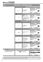 Предварительный просмотр 44 страницы Panasonic WH-ADC0509L3E5 Operating Instructions Manual