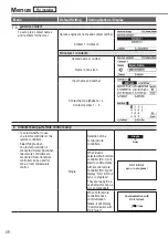 Предварительный просмотр 48 страницы Panasonic WH-ADC0509L3E5 Operating Instructions Manual