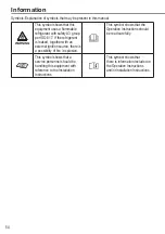 Предварительный просмотр 54 страницы Panasonic WH-ADC0509L3E5 Operating Instructions Manual