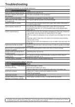 Preview for 45 page of Panasonic WH-ADC0509L3E5B Operating Instructions Manual