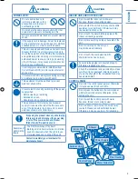 Предварительный просмотр 3 страницы Panasonic WHUD30BE51 Operating Instructions Manual