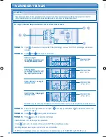 Предварительный просмотр 22 страницы Panasonic WHUD30BE51 Operating Instructions Manual