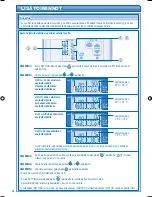 Предварительный просмотр 30 страницы Panasonic WHUD30BE51 Operating Instructions Manual