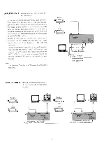 Preview for 6 page of Panasonic WJ-521 Operating Instructions Manual