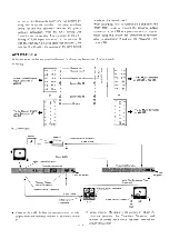 Preview for 7 page of Panasonic WJ-521 Operating Instructions Manual