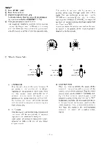 Preview for 9 page of Panasonic WJ-521 Operating Instructions Manual