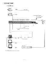 Preview for 11 page of Panasonic WJ-521 Operating Instructions Manual