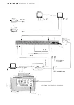 Preview for 12 page of Panasonic WJ-521 Operating Instructions Manual