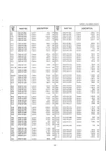 Предварительный просмотр 55 страницы Panasonic WJ-5500N Service Manual