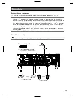 Предварительный просмотр 29 страницы Panasonic WJ-HD616/1000 Installation Manual