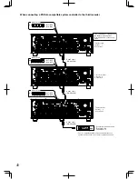 Preview for 40 page of Panasonic WJ-HD616/1000 Installation Manual