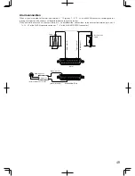 Предварительный просмотр 49 страницы Panasonic WJ-HD616/1000 Installation Manual