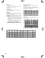 Предварительный просмотр 64 страницы Panasonic WJ-HD616/1000 Installation Manual