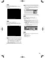 Предварительный просмотр 115 страницы Panasonic WJ-HD616/1000 Installation Manual