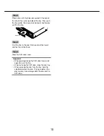 Preview for 10 page of Panasonic WJ-NV200VK Operating Instructions Manual