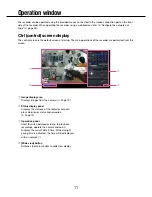 Preview for 11 page of Panasonic WJ-NV200VK Operating Instructions Manual