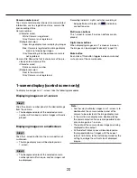 Preview for 20 page of Panasonic WJ-NV200VK Operating Instructions Manual