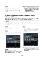 Preview for 33 page of Panasonic WJ-NV200VK Operating Instructions Manual