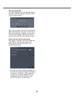 Preview for 43 page of Panasonic WJ-NV200VK Operating Instructions Manual