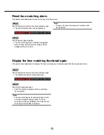 Preview for 46 page of Panasonic WJ-NV200VK Operating Instructions Manual