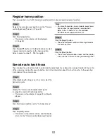 Preview for 53 page of Panasonic WJ-NV200VK Operating Instructions Manual