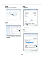 Preview for 56 page of Panasonic WJ-NV200VK Operating Instructions Manual