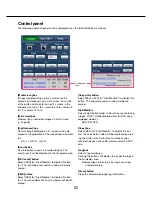 Preview for 62 page of Panasonic WJ-NV200VK Operating Instructions Manual