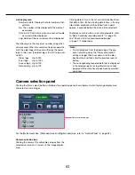 Preview for 63 page of Panasonic WJ-NV200VK Operating Instructions Manual