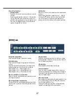 Preview for 67 page of Panasonic WJ-NV200VK Operating Instructions Manual