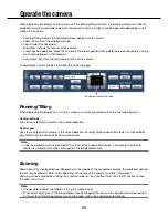 Preview for 90 page of Panasonic WJ-NV200VK Operating Instructions Manual