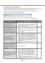 Preview for 184 page of Panasonic WJ-NV300K Operating Instructions Manual