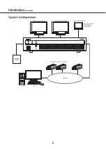 Предварительный просмотр 6 страницы Panasonic WJ-NX200K Important Information Manual