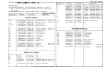 Preview for 15 page of Panasonic WM-S1E Service Manual