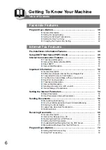 Preview for 6 page of Panasonic Workio DP-1820P Operating Instructions Manual