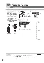 Preview for 24 page of Panasonic Workio DP-1820P Operating Instructions Manual