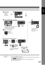 Preview for 25 page of Panasonic Workio DP-1820P Operating Instructions Manual