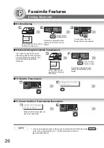 Preview for 26 page of Panasonic Workio DP-1820P Operating Instructions Manual