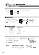 Preview for 28 page of Panasonic Workio DP-1820P Operating Instructions Manual