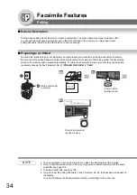 Preview for 34 page of Panasonic Workio DP-1820P Operating Instructions Manual