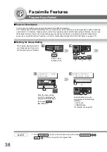 Preview for 38 page of Panasonic Workio DP-1820P Operating Instructions Manual