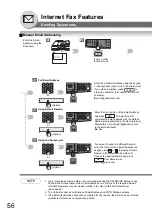 Preview for 56 page of Panasonic Workio DP-1820P Operating Instructions Manual