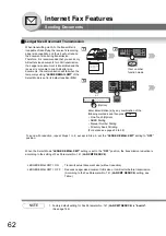 Preview for 62 page of Panasonic Workio DP-1820P Operating Instructions Manual